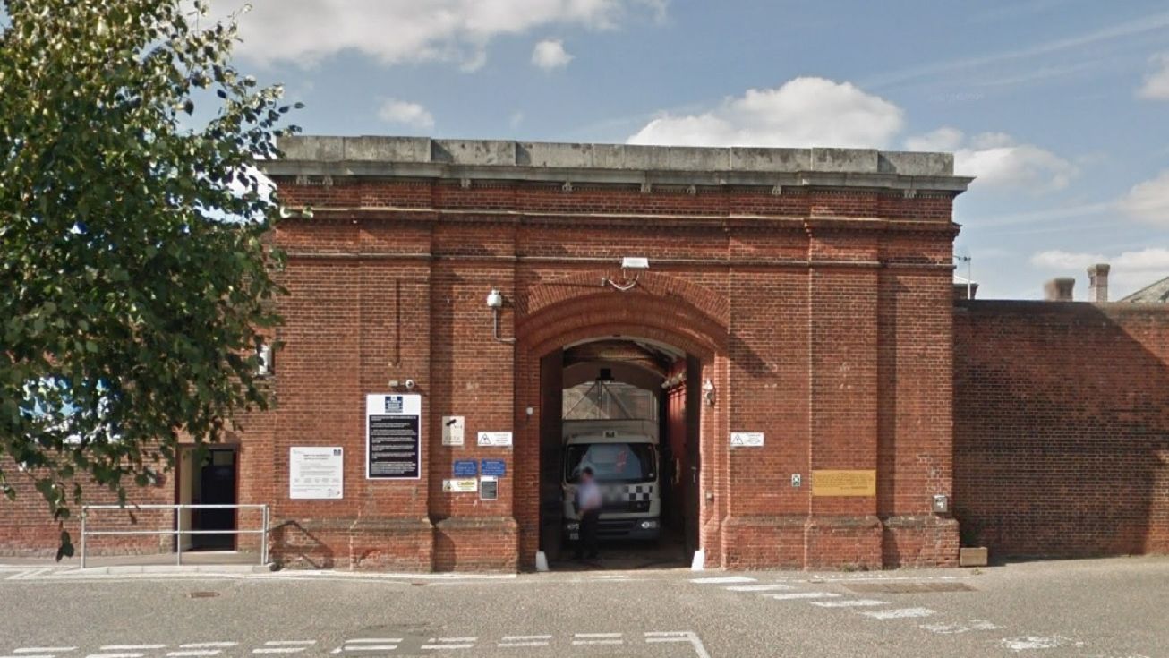 New rapid Deployment Cells Built At HMP Norwich In Bid To Boost new-rapid-deployment-cells-built-at-hmp-norwich-in-bid-to-boost